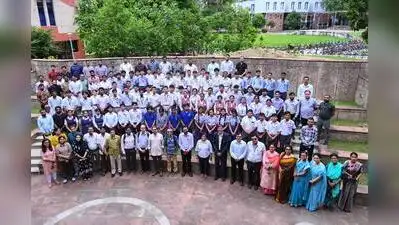 24 teams from 12 Kanpur schools compete at IIT Kanpur’s Prof: The wider industry impact