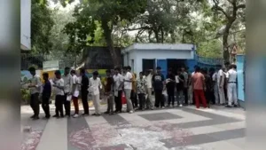 Chennai: More than 10,000 aspirants have signed an online petition: The wider industry impact