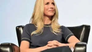 Before becoming a major philanthropist, Laurene Powell Jobs spent: The wider industry impact
