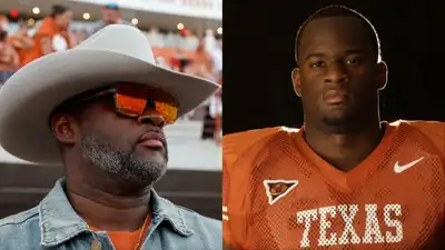 He’d miss treatment” - From troubled childhood and Texas glory to NFL fallout, bankruptcy