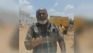 Tahsildar tracks down illegal mining truck in filmy style: The wider industry impact