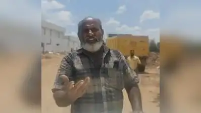 Tahsildar tracks down illegal mining truck in filmy style: The wider industry impact