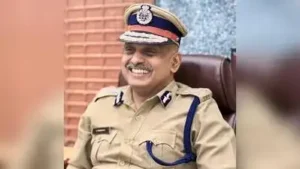 Kerala HC seeks documents within 10 days — DGP's foreign visit