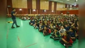 Kolkata: Students at the Bypass school where a class 3 girl was: The wider industry impact