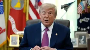 Trump’s fascination with renaming things is part of a larger obsession with names and ratings