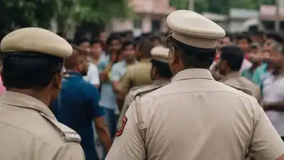 Mumbai tutor arrested for sexually assaulting NEET aspirant
