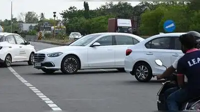 Tamil Nadu’s luxury-car registrations have resumed their upward trajectory after a tax-induced