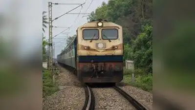 If a special railway zone is created centred on Kerala, the differentiation of divisions