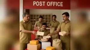 Belagavi posts 20,000+ festive consignments across globe — Rakhi rush: The wider industry impact