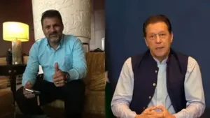 “Besides, I also urge other cricketers to speak up and voice their support for him