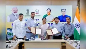 Under the initiative, a 2.5-km stretch from Deepali to Mangolpuri Market beneath a flyover will