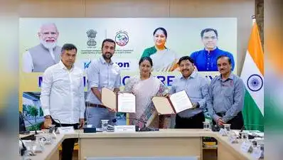 Under the initiative, a 2.5-km stretch from Deepali to Mangolpuri Market beneath a flyover will