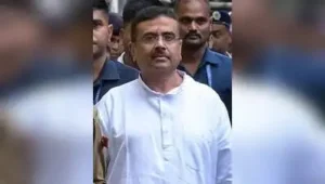 Kolkata: Chief minister Suvendu Adhikari is expected to hold a review meeting on dengue