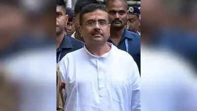 Kolkata: Chief minister Suvendu Adhikari is expected to hold a review meeting on dengue