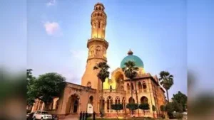 With the new academic session underway, Allahabad University: The wider industry impact