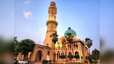 With the new academic session underway, Allahabad University: The wider industry impact