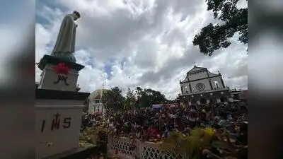 Monthi Fest holds a special place in the cultural life of the Konkani Catholic community