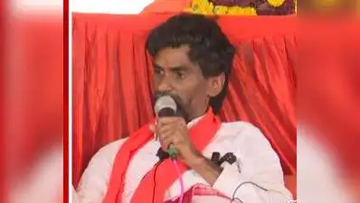 I have also asked the supporters in Mumbai to seek police permission for protests till Sept