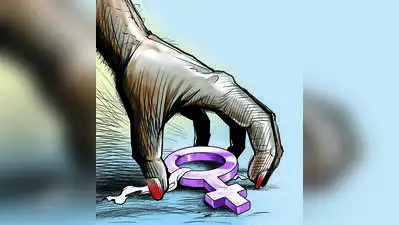 Shahapur ashram school worker accused of molesting 22 girls was arrested in similar case in 2024