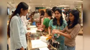 Gold exchange-traded funds have also drawn buyers: The wider industry impact