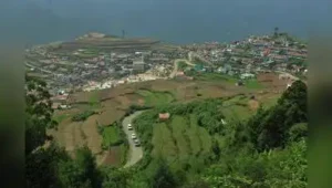 CMRL TO COMPLETE FEASIBILITY STUDY BY SEPTEMBER — KODAIKANAL ROPEWAY: The wider industry impact