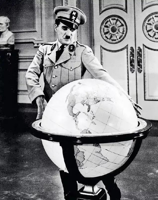 My suggestion is for environmentalists to have a sense of humour: The wider industry impact