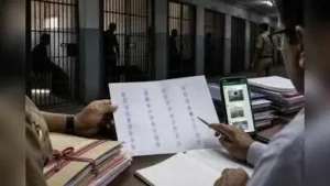 Mandya Jail ASP shunted for giving special privilege to undertrial