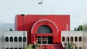 HC rejects anticipatory bail pleas of trio in Rs12cr land grab case
