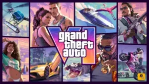 GTA 6 Extended Look on Netflix will likely provide a deep-dive into the storyline of the game