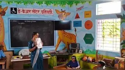 Three-time DPC allocation makes Satara Maha education's pole star: The wider industry impact