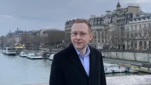 Nathan Cofnas, the academic who exposed Cambridge University Sociology professor Jason Arday’s