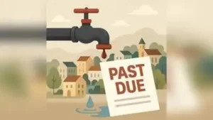 Water supply to Kushtagi hit as pending dues stall pipeline repairs: The wider industry impact