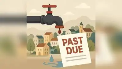 Water supply to Kushtagi hit as pending dues stall pipeline repairs: The wider industry impact