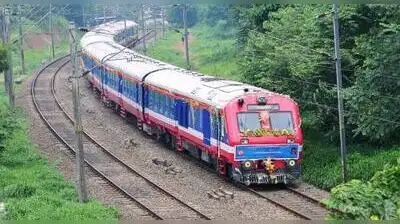 Weekday DEMU to put Vijayanagara on faster track to Central Karnataka