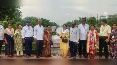 A total of 15 tourists from Rattihalli town in Haveri district are safe in Nepal