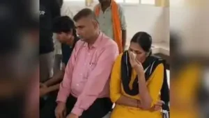 Kanpur: The dream of becoming a pilot was just days away from becoming a reality