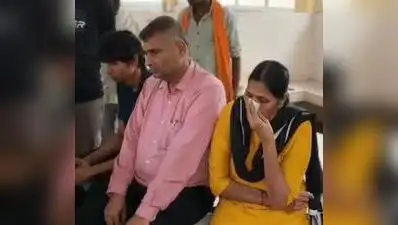 Kanpur: The dream of becoming a pilot was just days away from becoming a reality