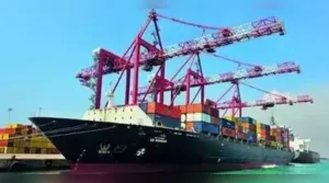 VOC Port accelerates infra upgrades: The wider industry impact