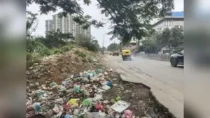 BMRCL has provided parking facilities at four Pink Line Metro stations — Tavarekere, IIMB