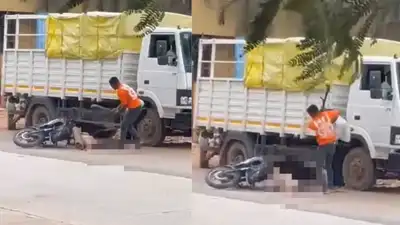 Karnataka man acquitted in 2015 murder case hacked to death in broad daylight; video surfaces