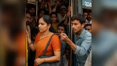 A woman lost gold ornaments worth around Rs 5.5 lakh after thieves allegedly targeted