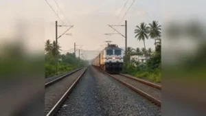 To ease overcrowding, Rlys to permanently increase coaches in mail, express trains