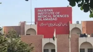 8 officials suspended over deaths of 14 newborns — Pakistan hospital fire