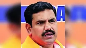 Influential “major whales” are behind the operation and remain to be exposed, he told reporters