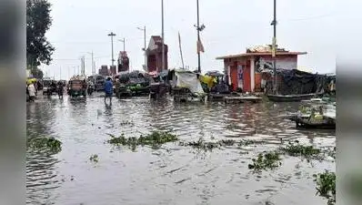 The incessant rains have wreaked havoc on many city roads, including: The wider industry impact