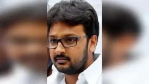 Further, the respondent is directed to appear before JIPMER hospital as soon as he receives