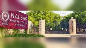 NALSAR student bar council supports NLSIU students after convocation: The wider industry impact