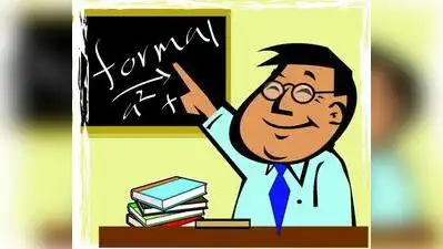 Mudigere MLA (Congress) Nayana Motamma said some 5,910 guest lecturers are working in PU