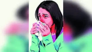 After a woman from trans-Ganga found positive for H1N1 ( swine flu ): The wider industry impact