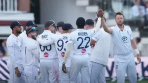England thrash Pakistan by 194 runs at Lord's to take an unassailable 2-0 series lead — ENG vs PAK
